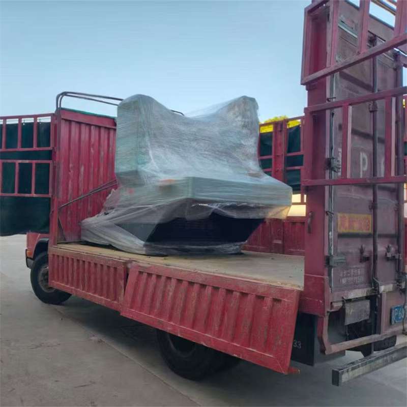 和乐镇和静县：物流专线的高效货运解决方案