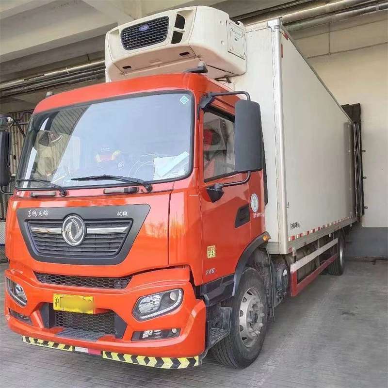 和乐镇潞城区物流：多元专线与高效运输探秘