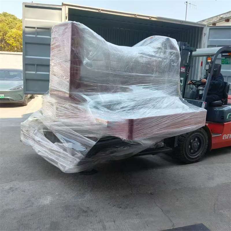 和乐镇眉山市物流专线：多元货运服务探秘